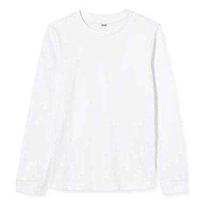 Build Your Brand Jungen By135-kids Longsleeve T-Shirt Build Your Brand Jungen By135-kids Longsleeve T-Shirt