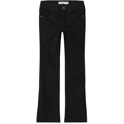 NAME IT NKFPOLLY Skinny Boot Jeans 1142-AU NOOS NAME IT NKFPOLLY Skinny Boot Jeans 1142-AU NOOS