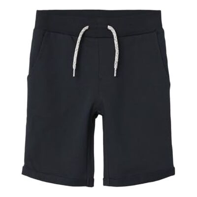 NAME IT Jungen Nkmvermo Long SWE Unb F Noos Shorts, Dark Sapphire, 158 EU NAME IT Jungen Nkmvermo Long SWE Unb F Noos Shorts, Dark Sapphire, 158 EU