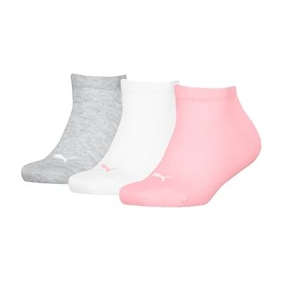 Puma KIDS INVISIBLE 3P Puma KIDS INVISIBLE 3P