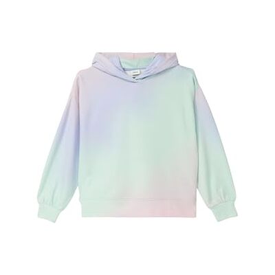 s.Oliver Hoodie mit Farbverlauf s.Oliver Hoodie mit Farbverlauf
