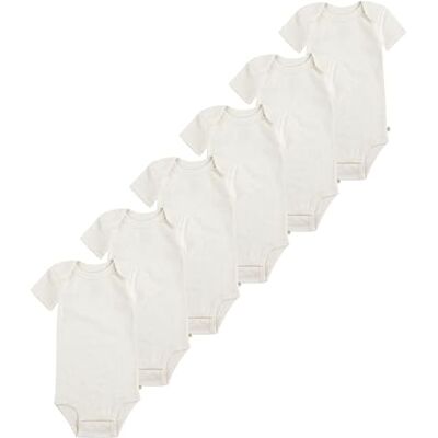 HUGGIES Bodies Essentiel (6-Pack) HUGGIES Bodies Essentiel (6-Pack)