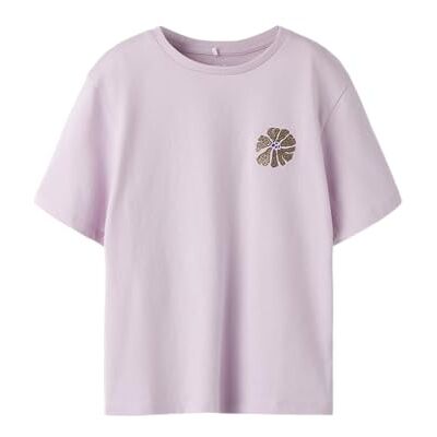 NAME IT Nkfnoella Ss Nreg Top Box Lnoos NAME IT Nkfnoella Ss Nreg Top Box Lnoos