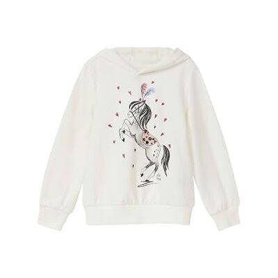 s.Oliver MädchenSweatshirt, 0210, 128/134 s.Oliver MädchenSweatshirt, 0210, 128/134