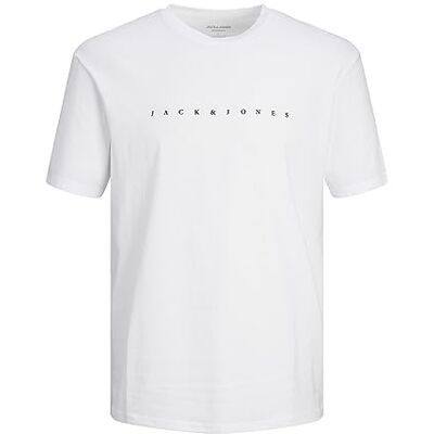JACK & JONES Child T-Shirt Logo T-Shirt Junior JACK & JONES Child T-Shirt Logo T-Shirt Junior