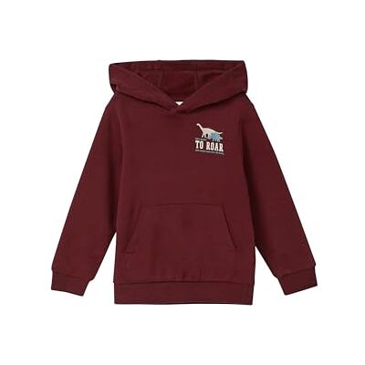 s.Oliver Junior Sweatshirt mit Kapuze s.Oliver Junior Sweatshirt mit Kapuze