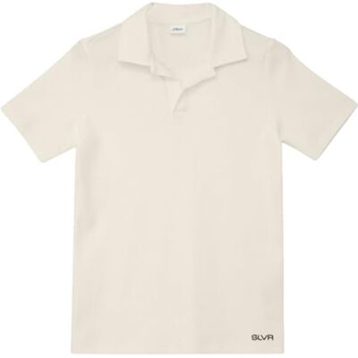 s.Oliver Junior Jungen Shirt 2177384 White 158/164 s.Oliver Junior Jungen Shirt 2177384 White 158/164