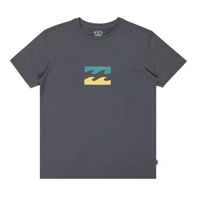 Billabong Jungen Team Wave Ss Bluse (1er Pack) Billabong Jungen Team Wave Ss Bluse (1er Pack)