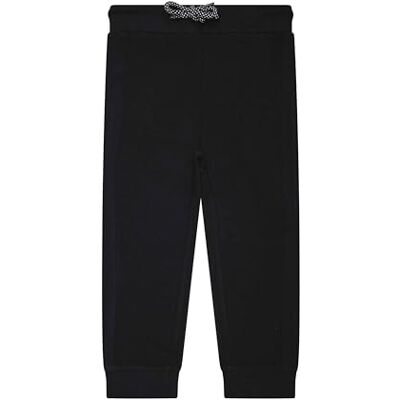 Steiff Jungen Lässige Hose Jogger mit Beinbündchen Steiff Jungen Lässige Hose Jogger mit Beinbündchen