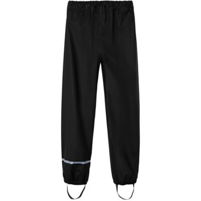 NAME IT Child Regenhose DRY10 Rain trousers NAME IT Child Regenhose DRY10 Rain trousers