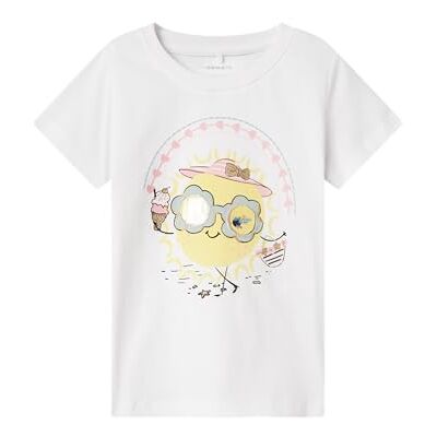 NAME IT Nmfjola Ss Top Box NAME IT Nmfjola Ss Top Box