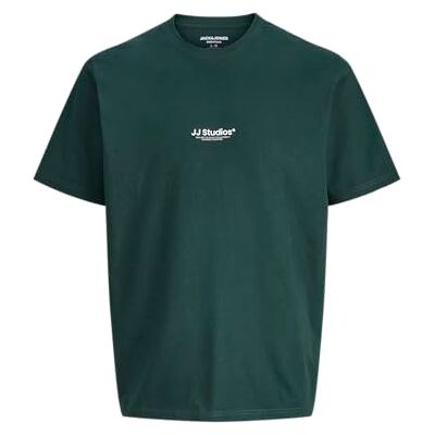 JACK & JONES Boy T-Shirt Gedruckt T-Shirt Junior JACK & JONES Boy T-Shirt Gedruckt T-Shirt Junior