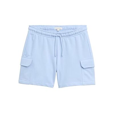 TOM TAILOR Kinder Mädchen Bermuda Sweatpants Shorts TOM TAILOR Kinder Mädchen Bermuda Sweatpants Shorts