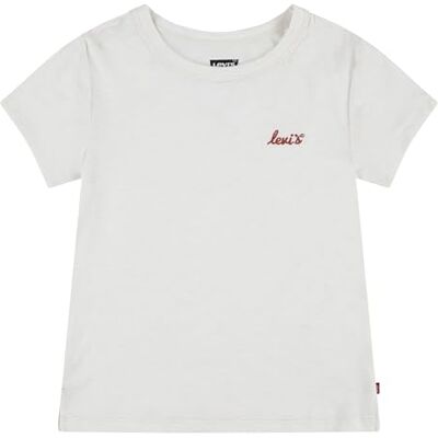 Levi's Kids Lvg her favorite tee Jungen Grain D'avoine. 12 Jahre Levi's Kids Lvg her favorite tee Jungen Grain D'avoine. 12 Jahre