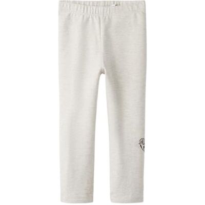 NAME IT Nmfnikolinas SWE Legging Bru Lnoos NAME IT Nmfnikolinas SWE Legging Bru Lnoos