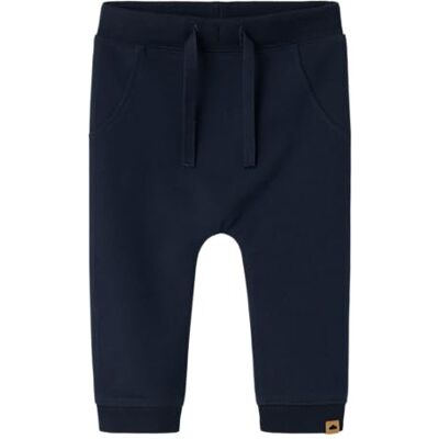 NAME IT Unisex Nbntakki Sweat Pant Noos Hose, Dark Sapphire, 104 EU NAME IT Unisex Nbntakki Sweat Pant Noos Hose, Dark Sapphire, 104 EU