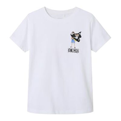 NAME IT Boy T-Shirt One Piece NAME IT Boy T-Shirt One Piece