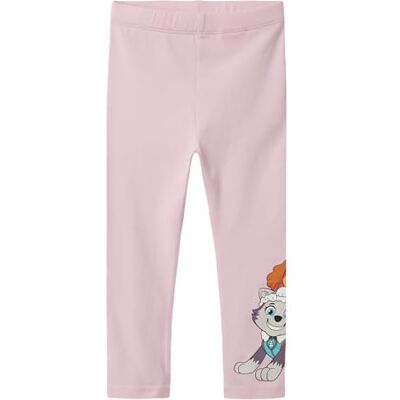 NAME IT Mädchen Nmfdyri Pawpatrol Legging Noos Cplg, Winsome Orchid, 98 EU NAME IT Mädchen Nmfdyri Pawpatrol Legging Noos Cplg, Winsome Orchid, 98 EU