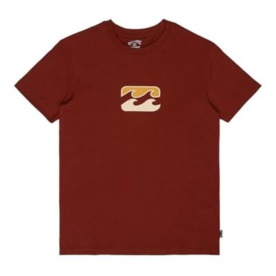 Billabong Jungen Tides T-Shirt (1er Pack) Billabong Jungen Tides T-Shirt (1er Pack)