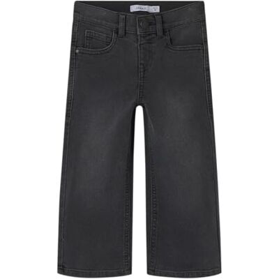 NAME IT Nmfrose Wide Jeans 8808-Dt Tb NAME IT Nmfrose Wide Jeans 8808-Dt Tb