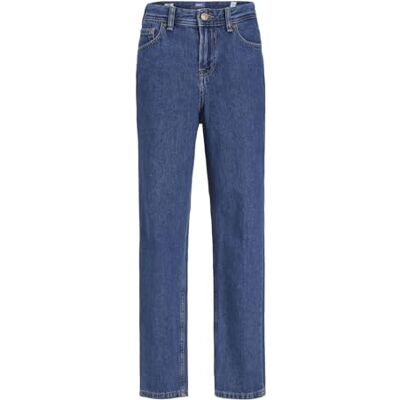 JACK & JONES Jungen Jjichris Jjoriginal NA 723 Noos Jnr Jeanshose, Blue Denim, 152 EU JACK & JONES Jungen Jjichris Jjoriginal NA 723 Noos Jnr Jeanshose, Blue Denim, 152 EU