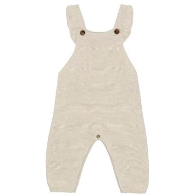 Noppies Baby Mädchen Girls Playsuit Tarkio Overall (1er Pack) Noppies Baby Mädchen Girls Playsuit Tarkio Overall (1er Pack)