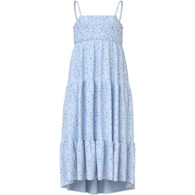 NAME IT Girl Kleid Print NAME IT Girl Kleid Print