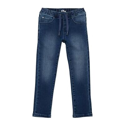 s.Oliver Jungen 10.3.13.26.185.2132436 Jeans, 57Z6 blau, 92/REG s.Oliver Jungen 10.3.13.26.185.2132436 Jeans, 57Z6 blau, 92/REG