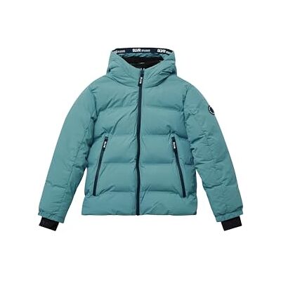 s.Oliver Junior Steppjacke mit Kapuze s.Oliver Junior Steppjacke mit Kapuze