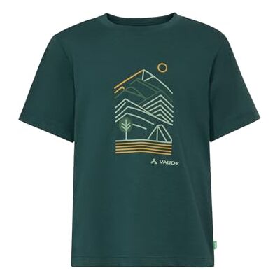 VAUDE T-Shirt Kids Rokua T-Shirt VAUDE T-Shirt Kids Rokua T-Shirt