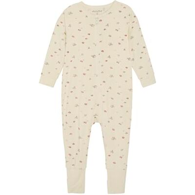 MINYMO Unisex Baby Nightsuit Ls PAJAMAS (1er Pack) MINYMO Unisex Baby Nightsuit Ls PAJAMAS (1er Pack)