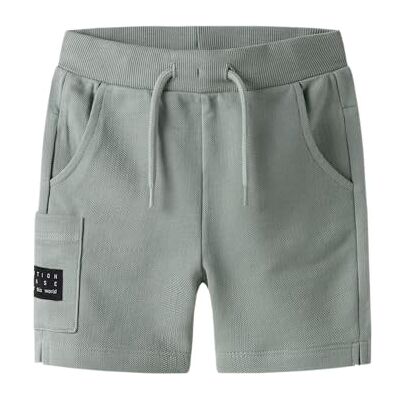 NAME IT Nmmvivasse Long SWE Shorts Unb NAME IT Nmmvivasse Long SWE Shorts Unb