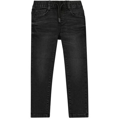 s.Oliver Junior Jungen 2171840 Hose, Grau, 104 Slim EU s.Oliver Junior Jungen 2171840 Hose, Grau, 104 Slim EU