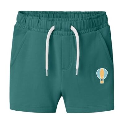 Name it mini Nmmfritzo Nreg SWE Shorts Unb Pb Name it mini Nmmfritzo Nreg SWE Shorts Unb Pb