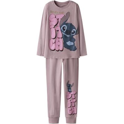 NAME IT Nkfolina Stitch Ls Nightset Wdi NAME IT Nkfolina Stitch Ls Nightset Wdi