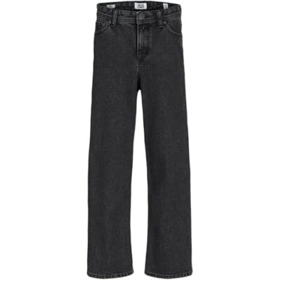 JACK & JONES Boy Extra Baggy Fit Jeans JJIRON JJORIGINAL AKM 823 NOOS JNR Extra Baggy Fit Jeans Junior JACK & JONES Boy Extra Baggy Fit Jeans JJIRON JJORIGINAL AKM 823 NOOS JNR Extra Baggy Fit Jeans Junior