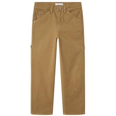 NAME IT Boy Hose Straight Fit NAME IT Boy Hose Straight Fit