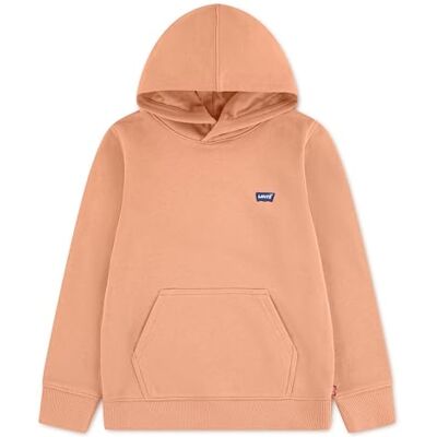 Levi's Jungen Gelb Mini Batwing Hoodie Pullover Levi's Jungen Gelb Mini Batwing Hoodie Pullover