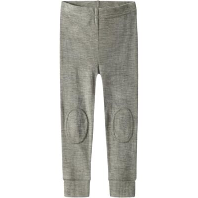 NAME IT Nmnwax Wool Rib Legging Noos NAME IT Nmnwax Wool Rib Legging Noos