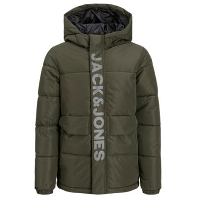 JACK & JONES Boy Steppjacke Steppjacke Mini JACK & JONES Boy Steppjacke Steppjacke Mini