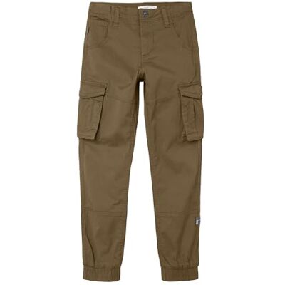 NAME IT NKMRYAN Cargo R TWI Pant 2222-BA NOOS NAME IT NKMRYAN Cargo R TWI Pant 2222-BA NOOS