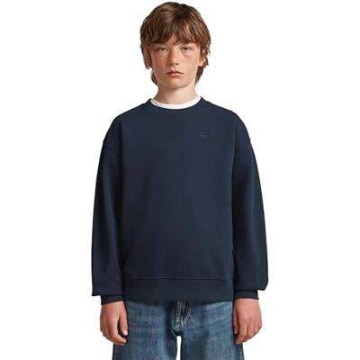 G-STAR Jungen Sweater Loose Ub Sweater G-STAR Jungen Sweater Loose Ub Sweater