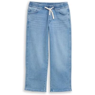 TOM TAILOR Kinder Chino Jogger Jeans mit Stretch TOM TAILOR Kinder Chino Jogger Jeans mit Stretch