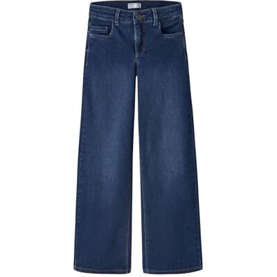 NAME IT Girl Jeans Extra Wide Leg NAME IT Girl Jeans Extra Wide Leg