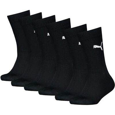 Puma KIDS EASY RIDER SOCK 5P AMAZON Puma KIDS EASY RIDER SOCK 5P AMAZON