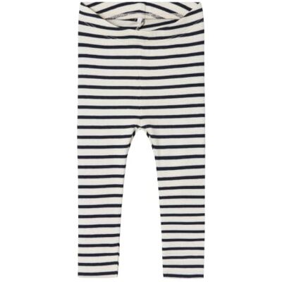 NAME IT Unisex Baby Nbnbani XSL Noos Leggings, Dark Sapphire, 110 EU NAME IT Unisex Baby Nbnbani XSL Noos Leggings, Dark Sapphire, 110 EU