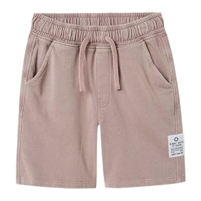 NAME IT Nkmjeand Nreg Sweat Shorts Unb NAME IT Nkmjeand Nreg Sweat Shorts Unb