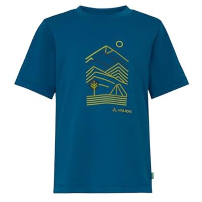 VAUDE T-Shirt Kids Rokua T-Shirt VAUDE T-Shirt Kids Rokua T-Shirt