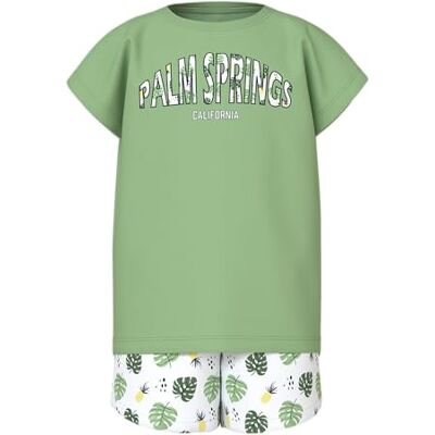 NAME IT Nkfvigea Capsl Top Set NAME IT Nkfvigea Capsl Top Set