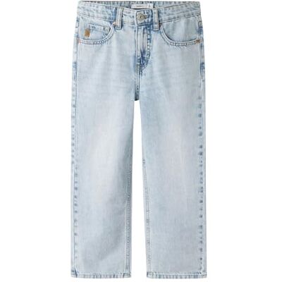 NAME IT Boy Jeans Straight Fit NAME IT Boy Jeans Straight Fit